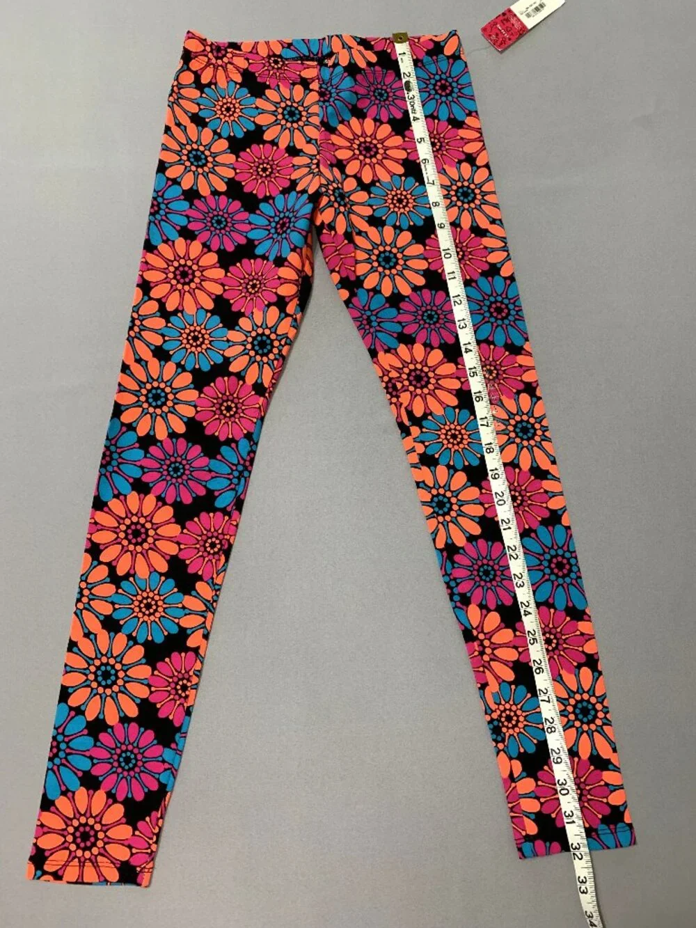 3 Piece Kid Set Old Navy/Crazy8/Total Girl Legging Short Sleeves Tees Size 14/16